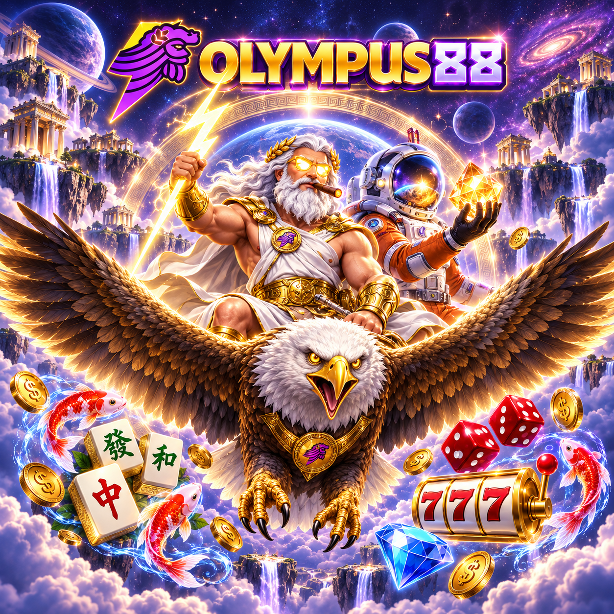 Situs Slot Gacor