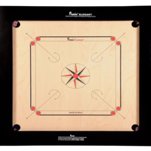 Precise Carrom