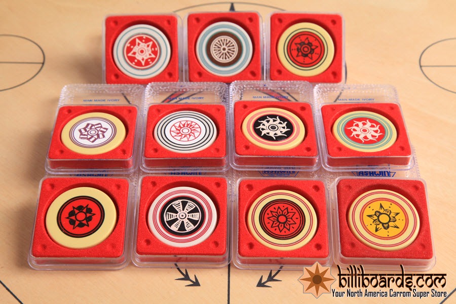 carrom striker price