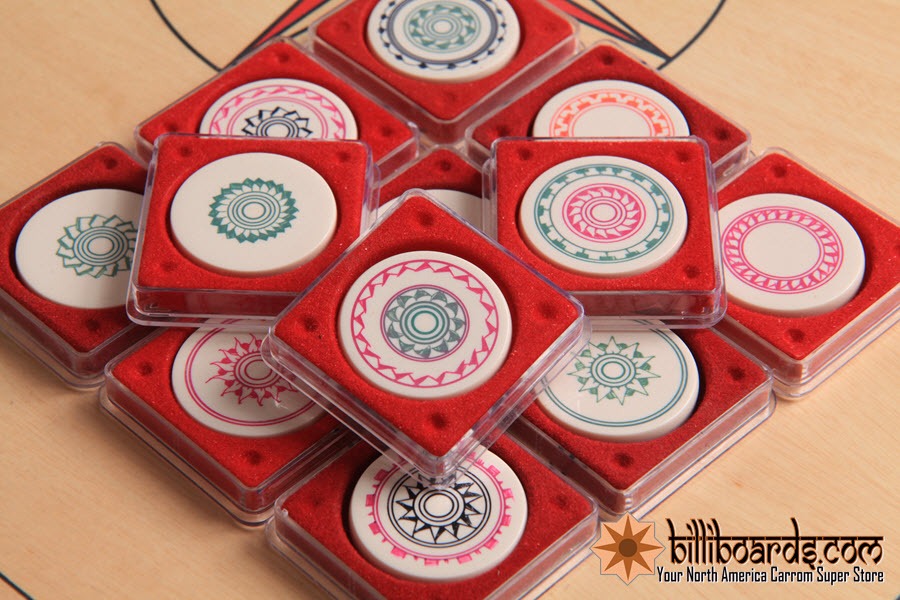 carrom striker price