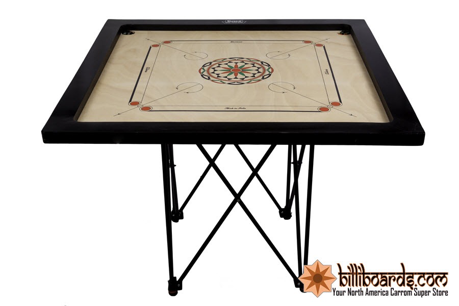 surco carrom board online