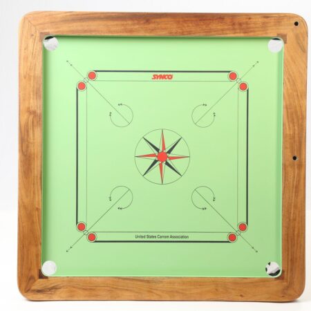 professional carrom board price