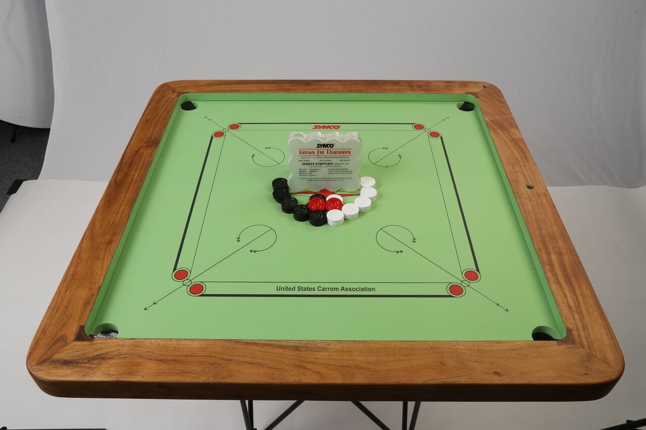 synco carrom board price